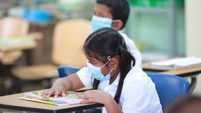 Meduca deposita la segunda partida 2021 a centros educativos