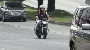 ATTT advierte que mantendrá operativos para poner orden entre los motociclistas.