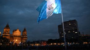 Capturan a cuatro médicos por tráfico de órganos en Guatemala