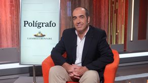 Jon Subinas: Partidos políticos ocupan el nivel más bajo de confianza en Panamá