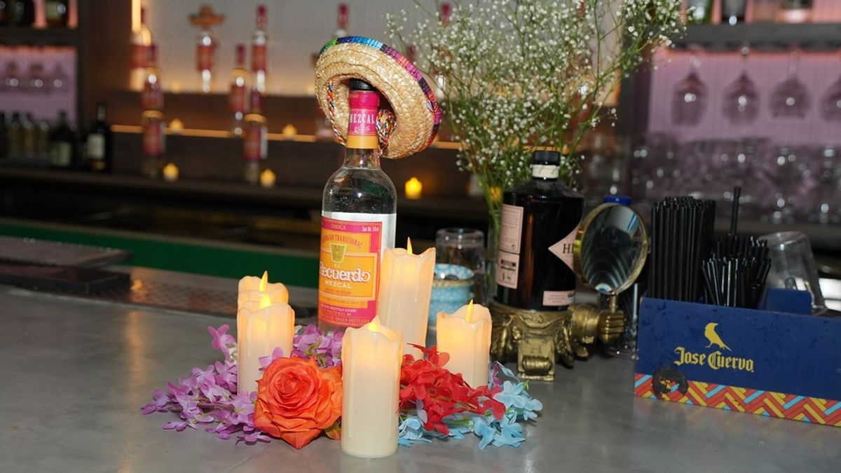 Mezcal Lab Panamá&nbsp;