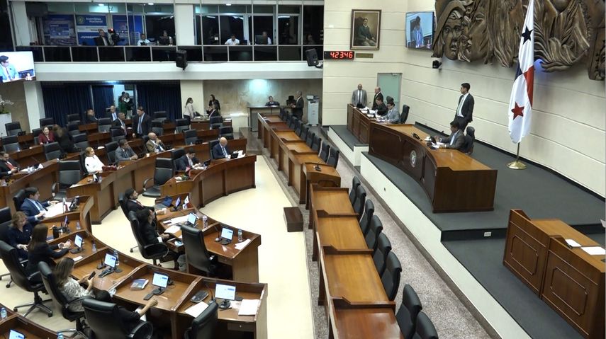 Asamblea Nacional enfrenta tarea de reformar la Caja de Seguro Social