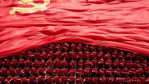 China aplaza maratón de Wuhan ante brote de contagios de covid-19