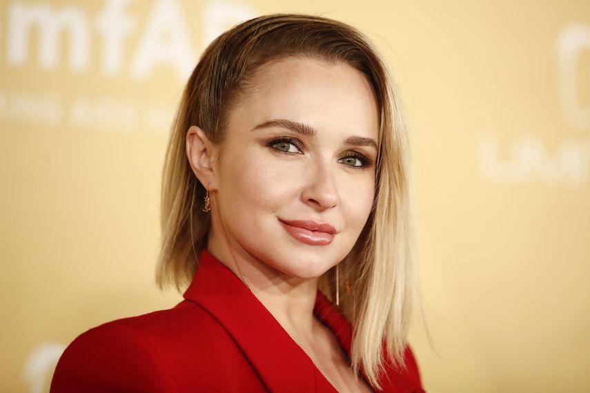 La actriz, modelo y cantante estadounidense Hayden Panettiere, conocida por sus papeles en la saga de cine de terror "Scream", falleció a los 36 años, confirmó a la cadena ABC News su representante.
