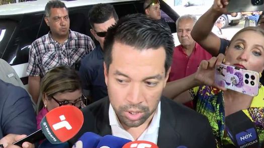 Equipo legal de Martinelli aboga por la extensión de la vigencia del salvoconducto