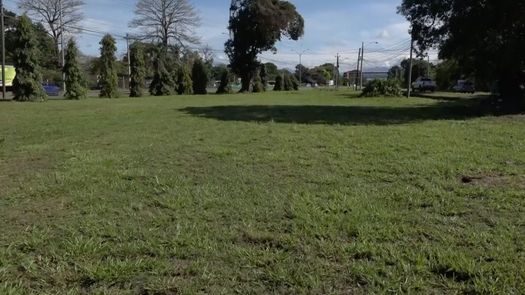 Construirán subestación policial para reforzar seguridad en Los Algarrobos