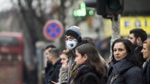 Contaminación atmosférica afecta todavía más a los pobres