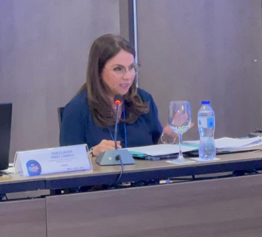 Con la meta de reunirse nuevamente en abril de 2023, la recién concluida XXVIII Cumbre Iberoamericana de Jefas y Jefes de Estado y de Gobierno, desarrollada en Santo Domingo, República Dominicana el fin de semana, dejó para impulsar y dar seguimiento una agenda de 19 temas acordados por los jefes de carteras educativas, quienes se reunieron por dos días antes de esa fecha, en la XXVIII Conferencia Iberoamericana de Ministras y Ministros de Educación. 