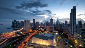 Panamá afirma que continuará medidas contra el blanqueo con nueva intendente