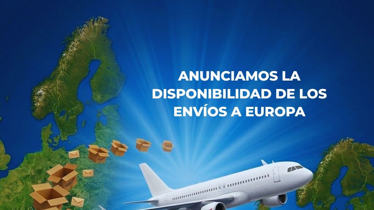 Correos Panamá reactiva los envíos hacia Europa y fortalece su conectividad internacional Correos Panamá reactiva los envíos hacia Europa y fortalece su conectividad internacional