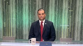 Director de Aeronáutica Civil aclara dudas sobre Aeropuerto de Albrook