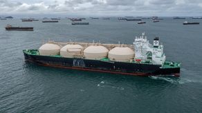 Canal de Panamá cuenta con solo el 1.2% de congestión marítima mundial