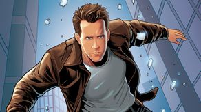 Lanzan cómic biográfico de Ryan Reynolds en vísperas del estreno de Deadpool y Wolverine