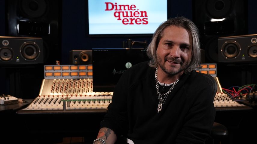 Ender Thomas: Dejó todo para alcanzar sus sueños