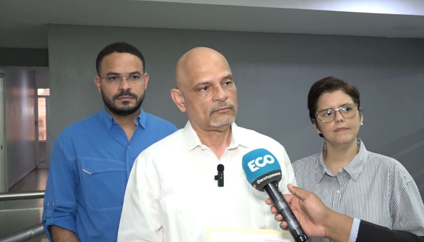 Diputados de Seguimos piden crear comisión para atender proyecto anticorrupción