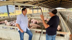 Martín Torrijos: Estado debe modernizar al sector productivo