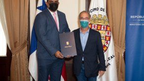 Firman convenio entre el Ministerio de Comercio e Industrias y el Municipio de Panamá