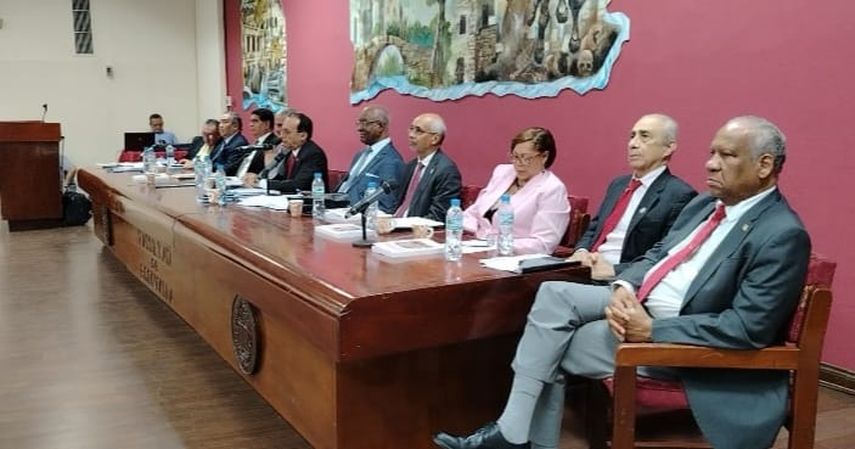 Elecciones en la Universidad de Panamá se realizarán el 1 de julio de 2026