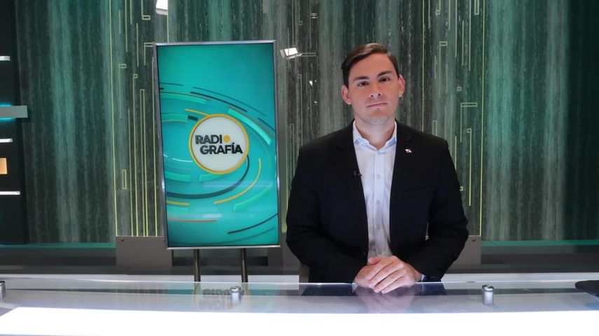Juan Diego Vásquez: Presidente Cortizo, no sale o da la cara