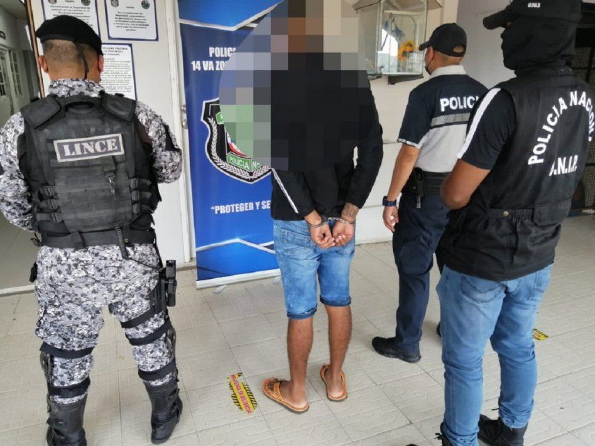 Ministerio de Seguridad no necesita cambio de mando