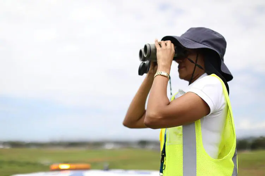 Panamá se une al Día Mundial de Observación de Aves,.