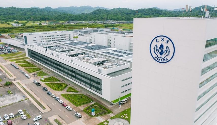 Carlos Araúz: cambios a Caja de Seguro Social son prioridad Carlos Araúz: cambios a Caja de Seguro Social son prioridad