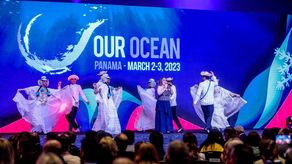 Panamá alcanzó a obtener los mejores resultados en Conferencia Our Ocean.
