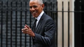 Obama incluye a Perro Negro