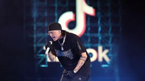 Peso Pluma cancela participación en Viña del Mar y conciertos en Lima y Asunción