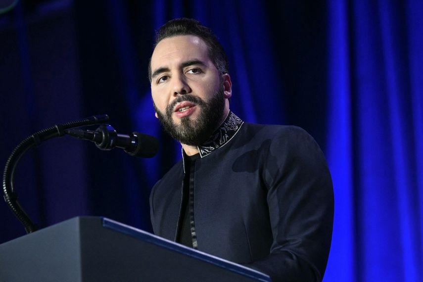 El Salvador cambia reglas para nombrar árbitro electoral