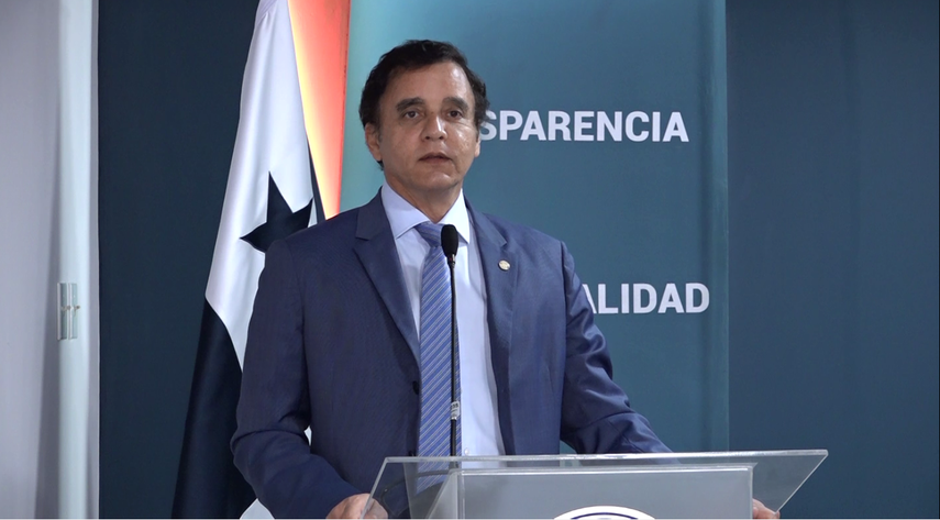 Movin exige rendición de cuentas de Contralor