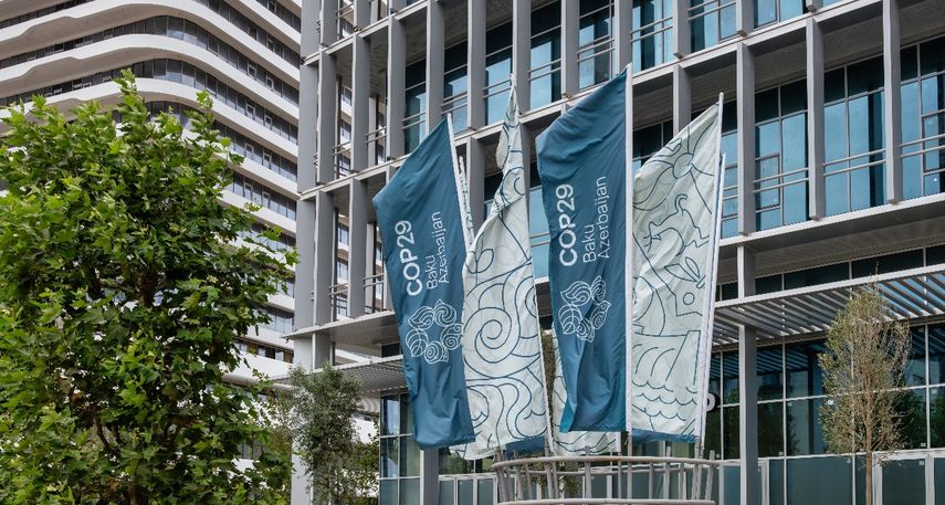 Panamá destaca con nombramientos de jóvenes líderes en la lucha climática