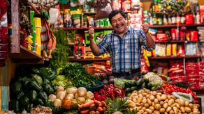 Facilidades de pagos electrónicos benefician a usuarios del interior del país