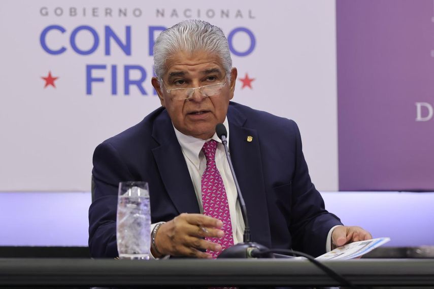 Mulino: Elecciones bien conducidas en Venezuela podrían reducir la migración