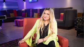 Ednita Nazario: Nuestro premio mayor no son las estatuillas