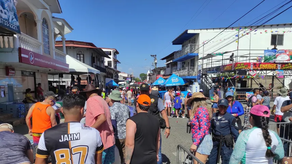 Carnaval 2024: Gobierno emite decreto que declara libre el 12 y 14 de febrero