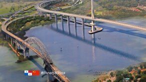 MOP aclara multa al Consorcio Cuarto Puente sobre el Canal