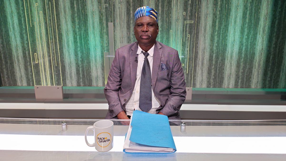 Denuncias por injerencia y botellas en entidad afrodescendiente Denuncias por injerencia y botellas en entidad afrodescendiente