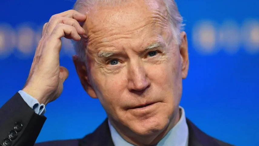 Biden confía en lograr acuerdo sobre gasto