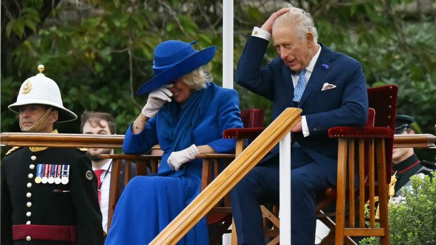 El rey Carlos III viajará al Vaticano a finales de octubre