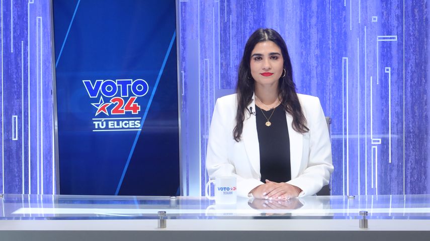 Serena Vamvas: 20 años de abandono en San Francisco