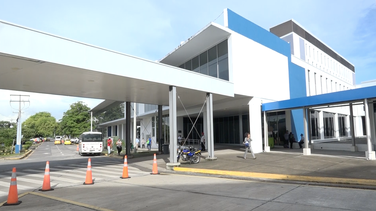 Chiriquí: Médicos Extienden Paro En Hospital En David