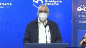 Presidencia no hará más compras relacionadas con pandemia