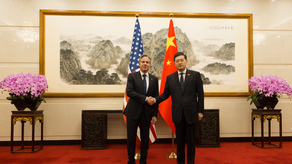 Estados Unidos y China inician camino para mejorar relaciones diplomáticas