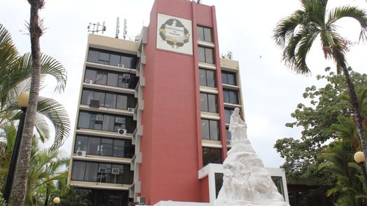 Universidad de Panamá se prepara para sus elecciones internas.
