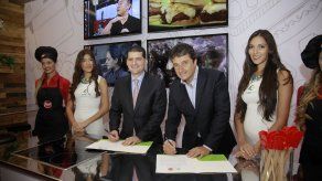 Food Network entra a Centroamérica de la mano de Cable Onda