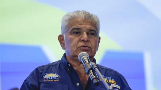 Unión Europea felicitó a José Raúl Mulino tras victoria en las elecciones