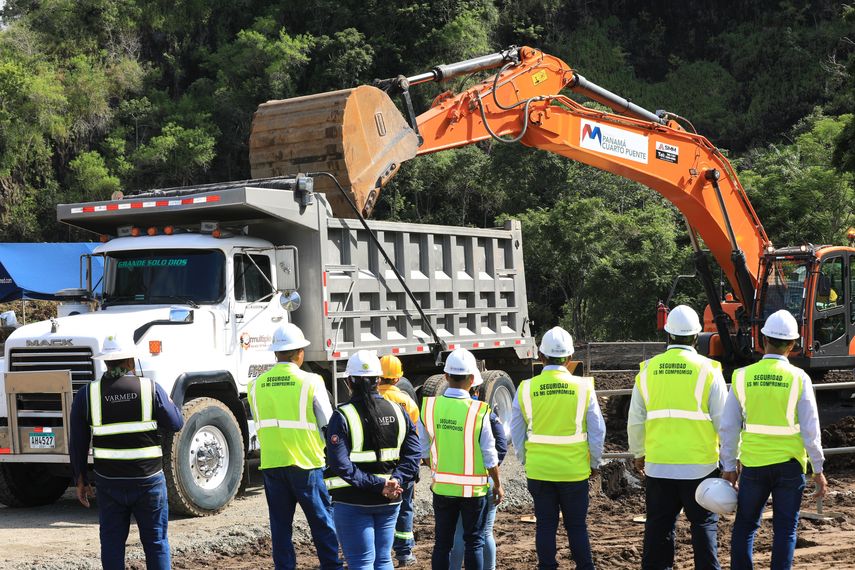 ¿Buscas trabajo? Cuarto Puente ofrece empleos con buenos salarios en Panamá