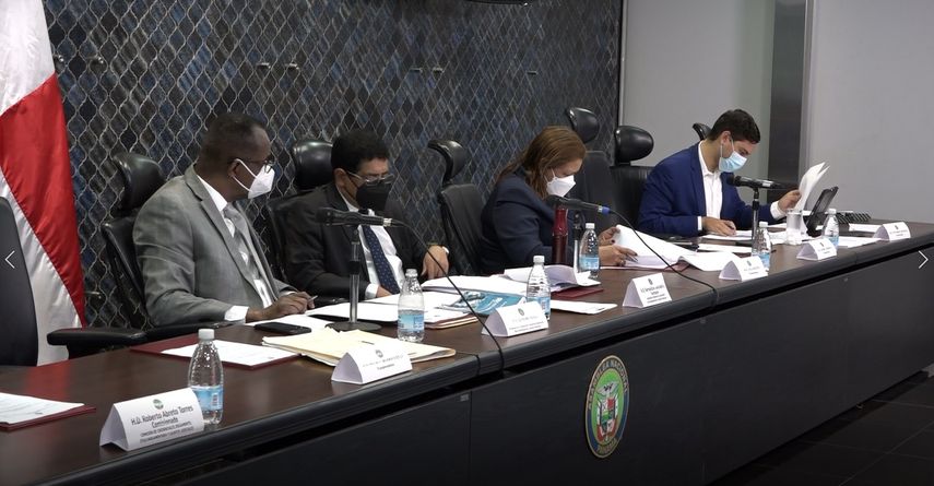 Asamblea Nacional por aprobar reformas al reglamento interno