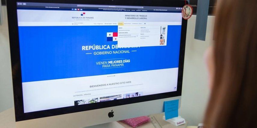 Anuncian nuevas vacantes que tiene a disposición el portal de empleos del Mitradel Anuncian nuevas vacantes que tiene a disposición el portal de empleos del Mitradel